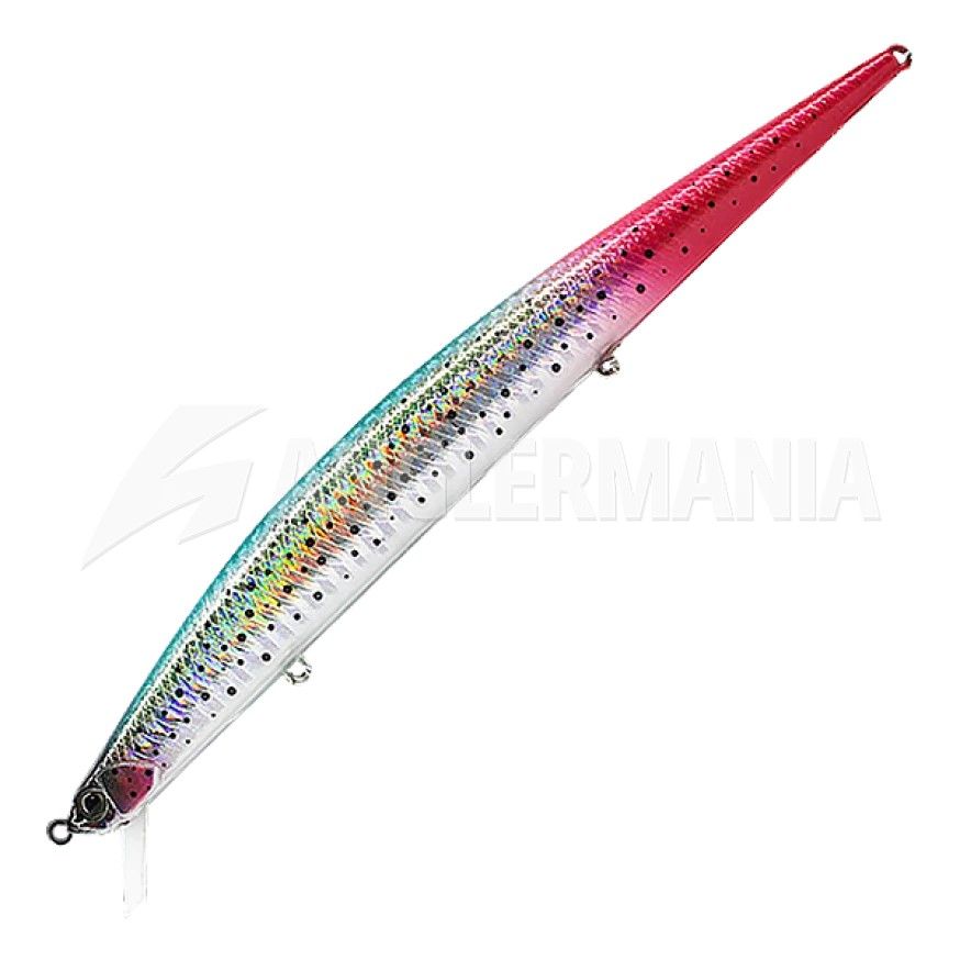 Duo Tide Minnow Slim 175F Blue Back Chirai ahaz330