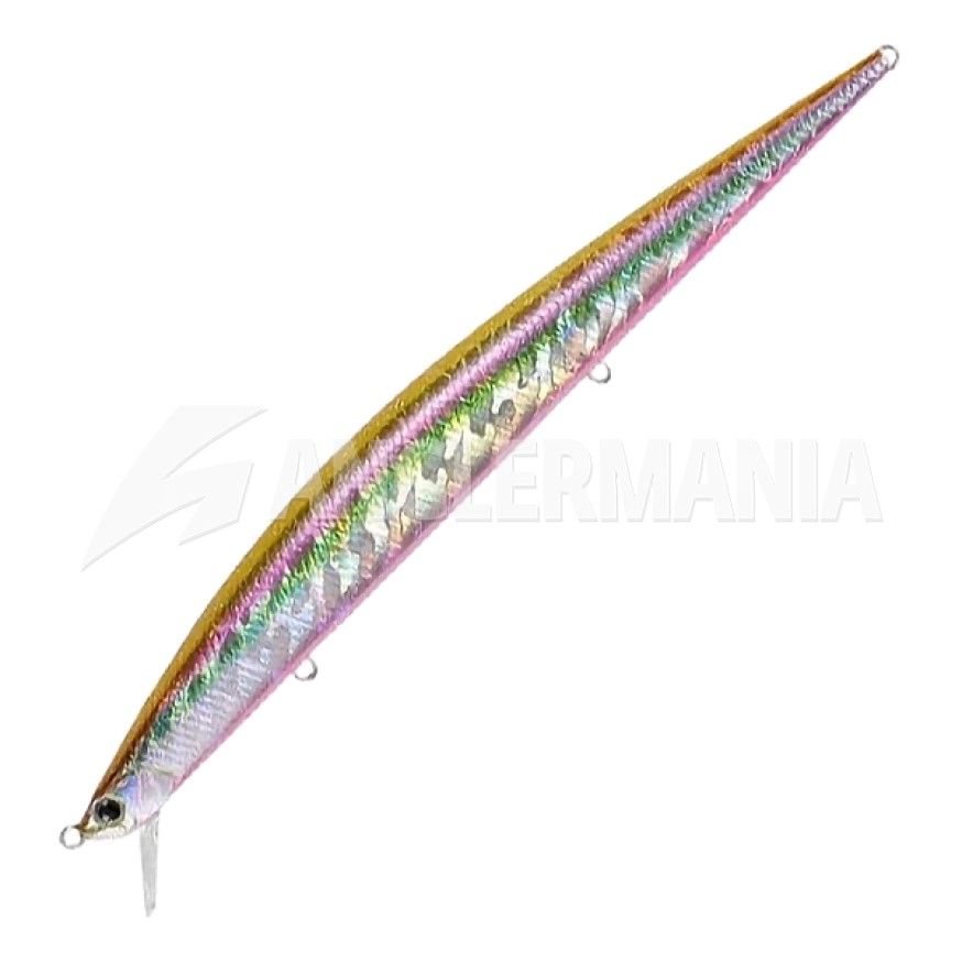 Duo Tide Minnow Slim 175F Hunter Candy Old Lip ajaz054