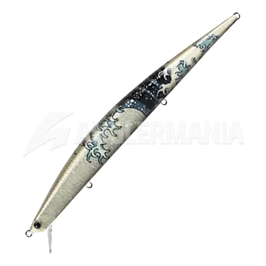 Duo Tide Minnow Slim 175F Hokusai 25th accz199