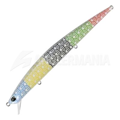 Duo Tide Minnow Slim 175F Laponia 25th accz200