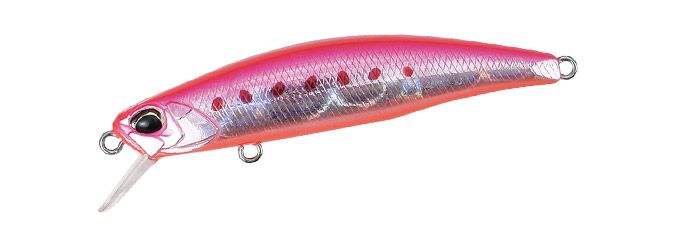 Tide Minnow Sprint 75S Pink sardine ada0119