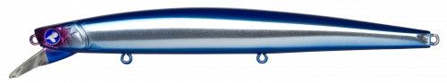 Blooowin! 140S col. 01 BlueBlue