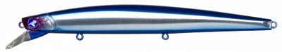 Blooowin! 140S col. 01 BlueBlue