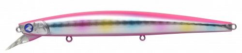 Blooowin! 140S col. 14 Pink Candy Holo