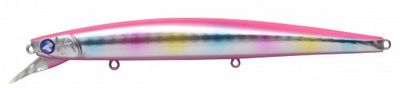 Blooowin! 140S col. 14 Pink Candy Holo