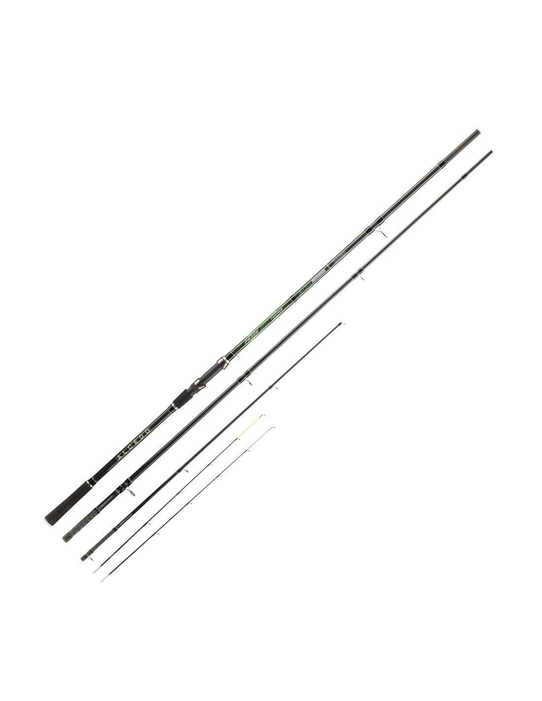 Alcedo Pride SW Feeder 3.90mt 20-100gr