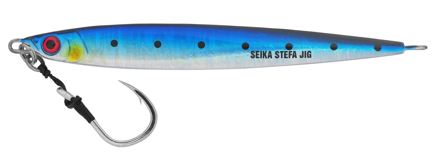 Seika Stefa Jig 60gr col. 5