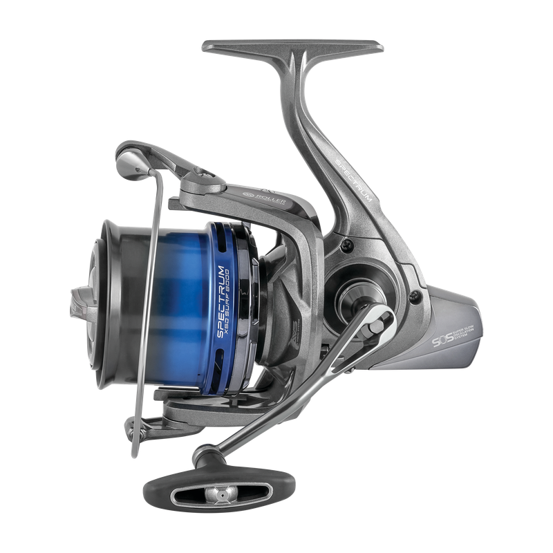 Spectrum XSD Surf 8000