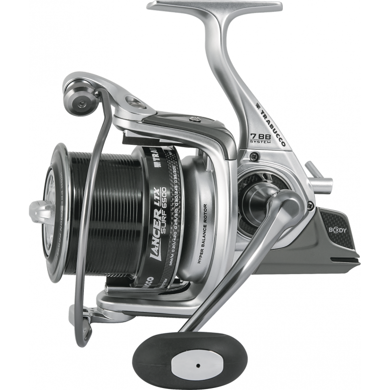 Lancer LXT 8000