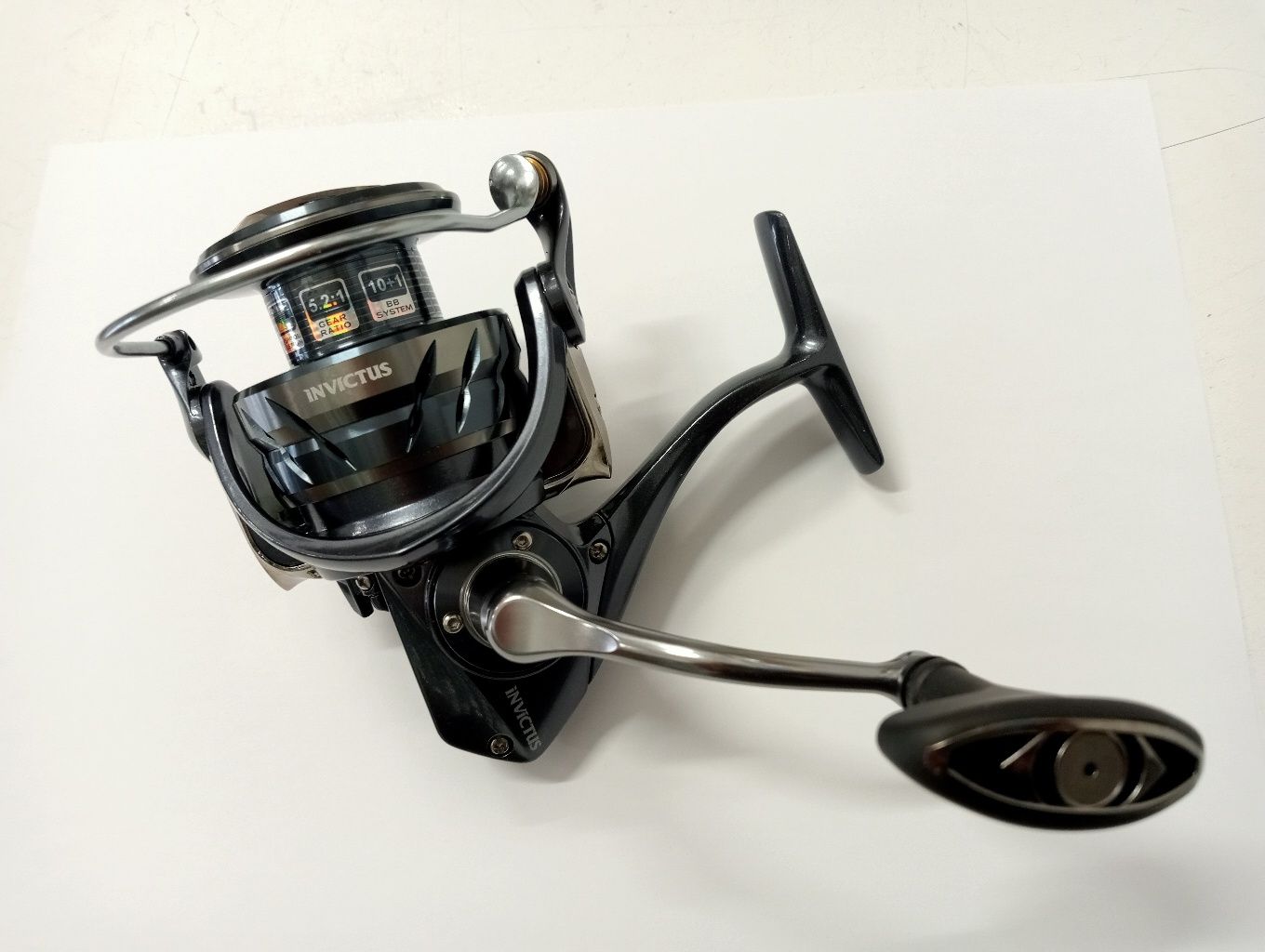 Invictus XT 5000