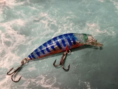 Suky 50S 6gr col. SGOMBRO