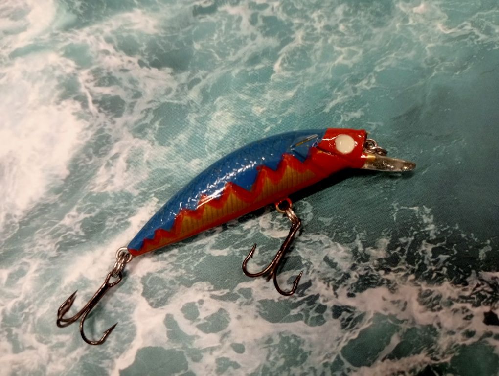 Suky 50S 6gr col. SPIDER