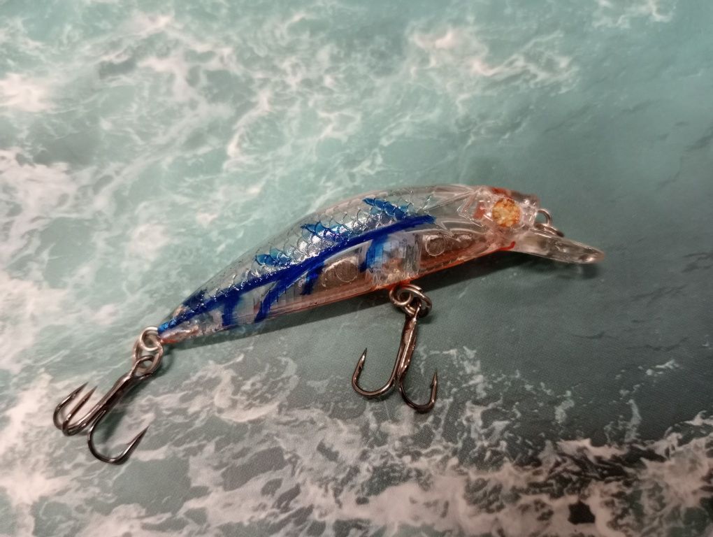Suky 50S 6gr col. TWIG BLU
