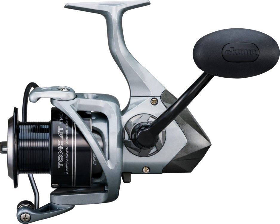 Okuma Tomcat 6000
