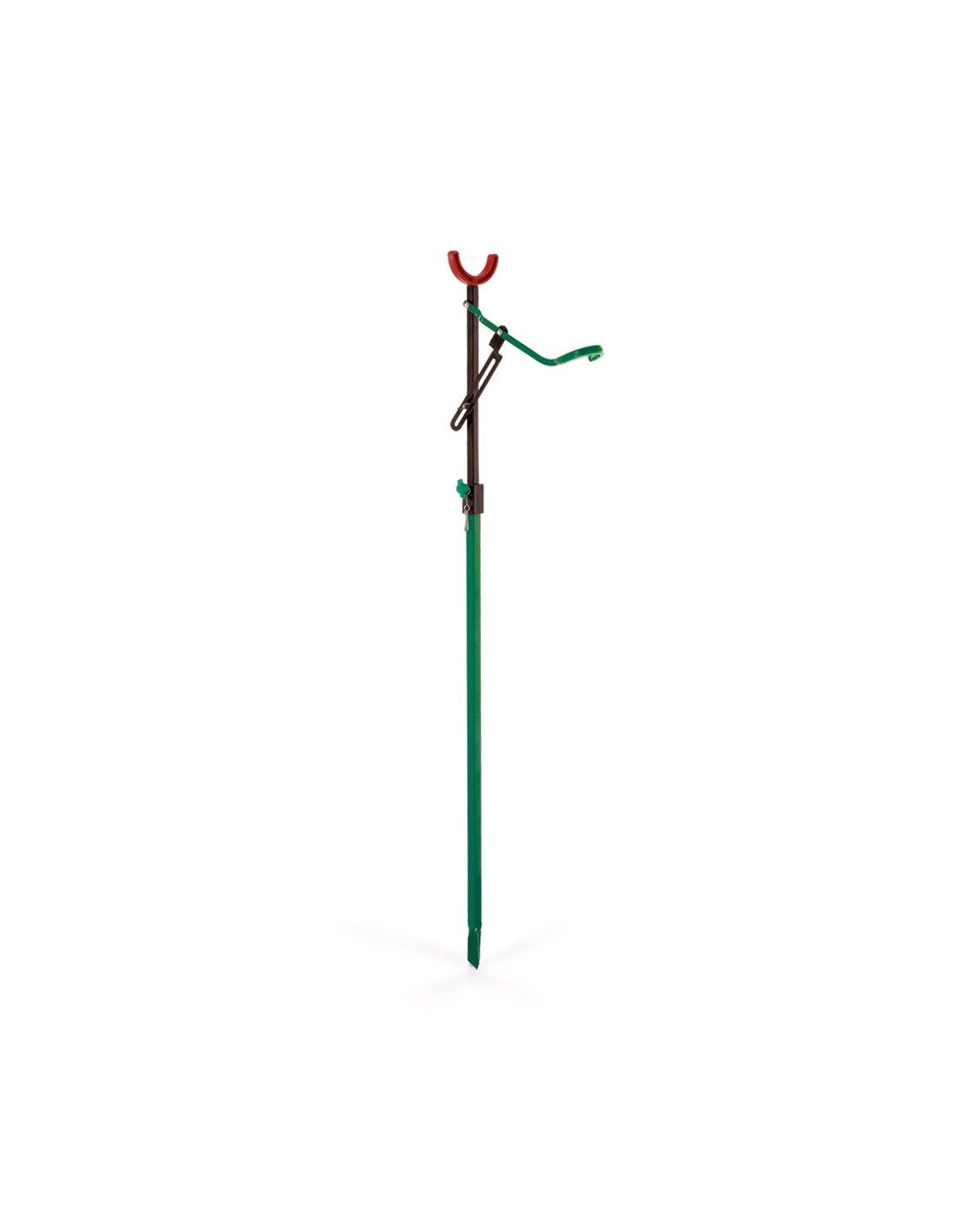 Reggicanna Regolabile 75-128cm
