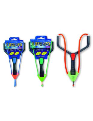 Fionda Stonfo Pro Match Mis.2 art.357
