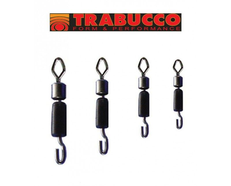 Fast Link Swivel Trabucco