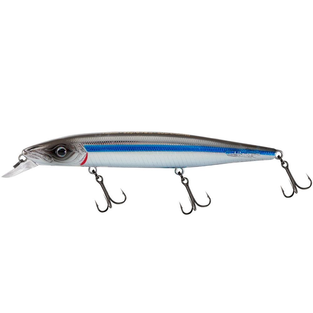 Fishus Espetit Class D SP 130 Col. Flashy Bleak