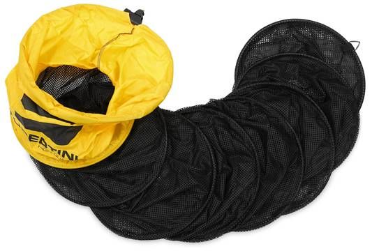 Nassa Rounder 4mt