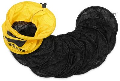 Nassa Rounder 4mt