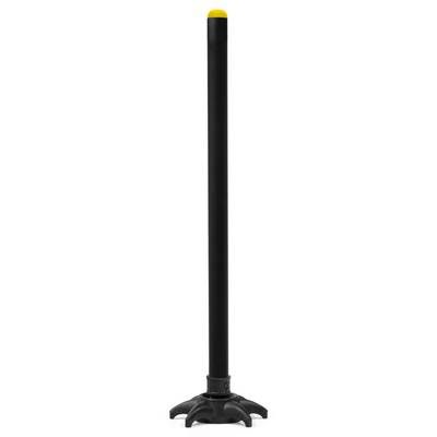 Gamba Fissa con tappo 50cm 32mm
