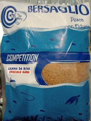 Pastura Bersaglio Canna da Riva Speciale Gara 1 Kg