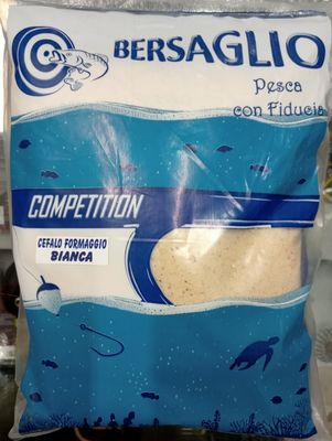 Pastura Bersaglio Cefalo Formaggio Bianca 1 Kg