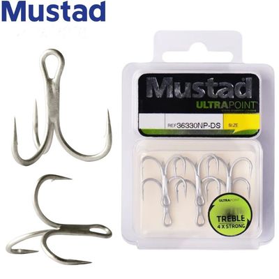 Mustad 36330 NP DS