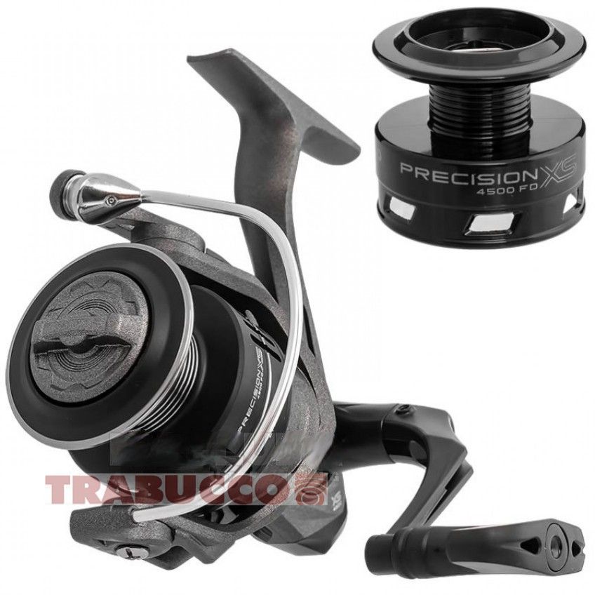 Precision XS 5500