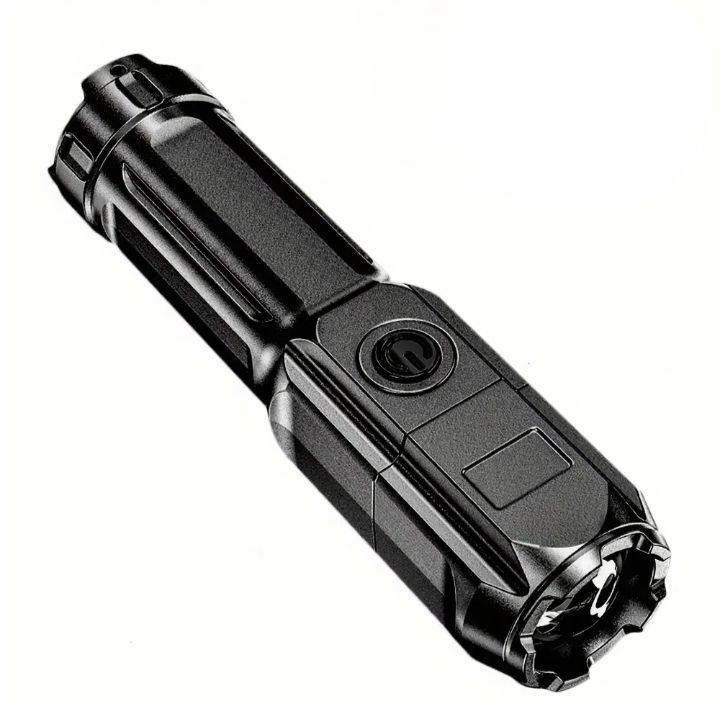 Torcia Uv ricaricabile 395NM