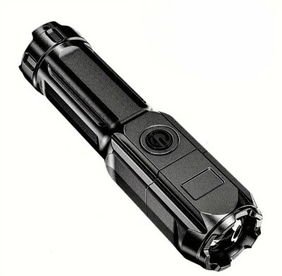 Torcia Uv ricaricabile 395NM