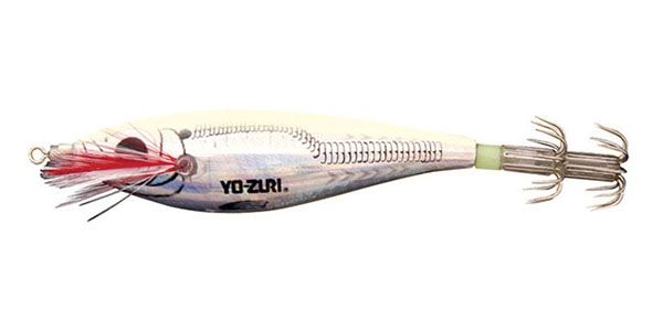 Yo Zuri Ultra Laser M Col. 17