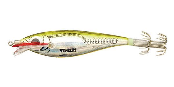 Yo Zuri Ultra Laser M Col. 69