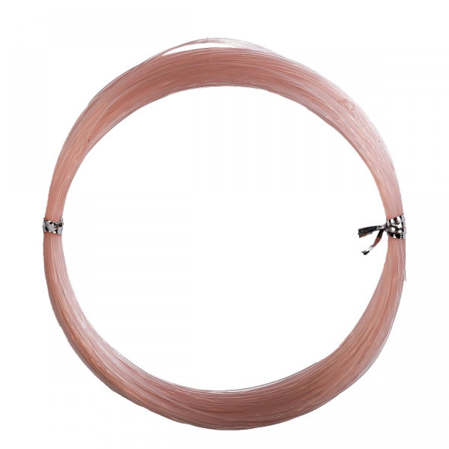 Matassina 25mt Fluorocarbon Pink