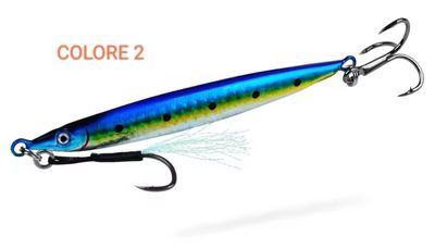 Jig Faster 14gr Col.2