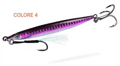 Jig Faster 14gr Col.4
