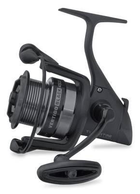 Vertigo Black 3500M