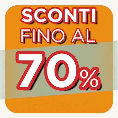 SUPER SCONTI BLUPESCASTORE