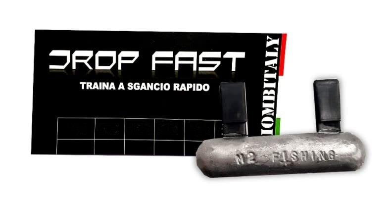 Piombo Drop Fast Traina