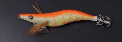 Egi Tank 3.0 Arancio