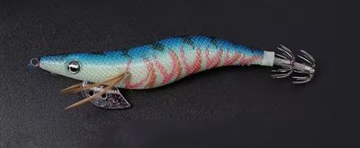 Egi Tank 3.0 Blu