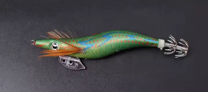 Egi Tank 3.0 Smeraldo