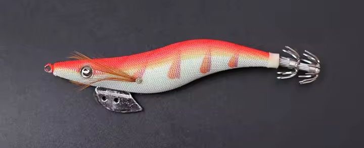 Egi Tank 3.0 Rosso Bianco