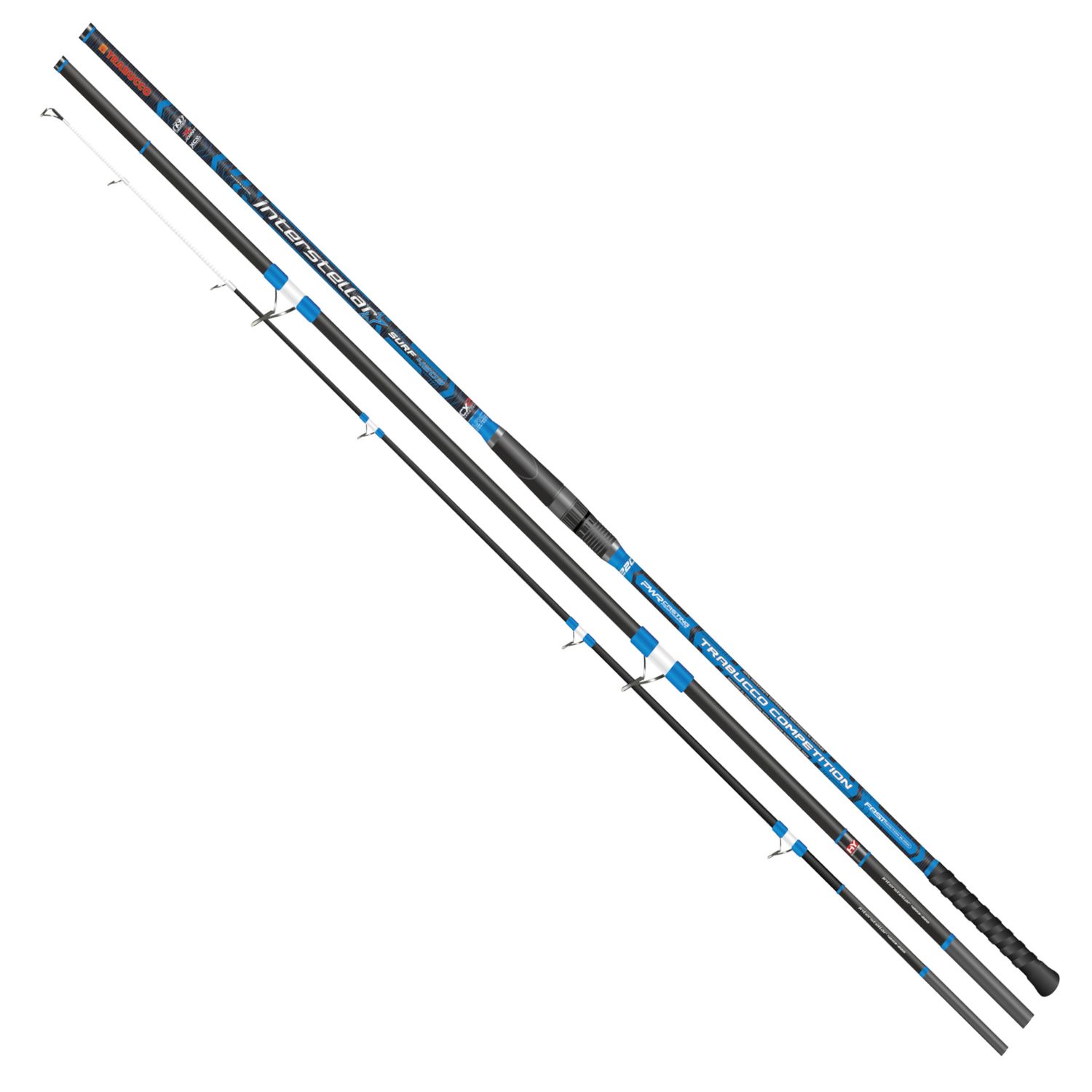 Trabucco Interstellar Surf 4.50mt 200gr