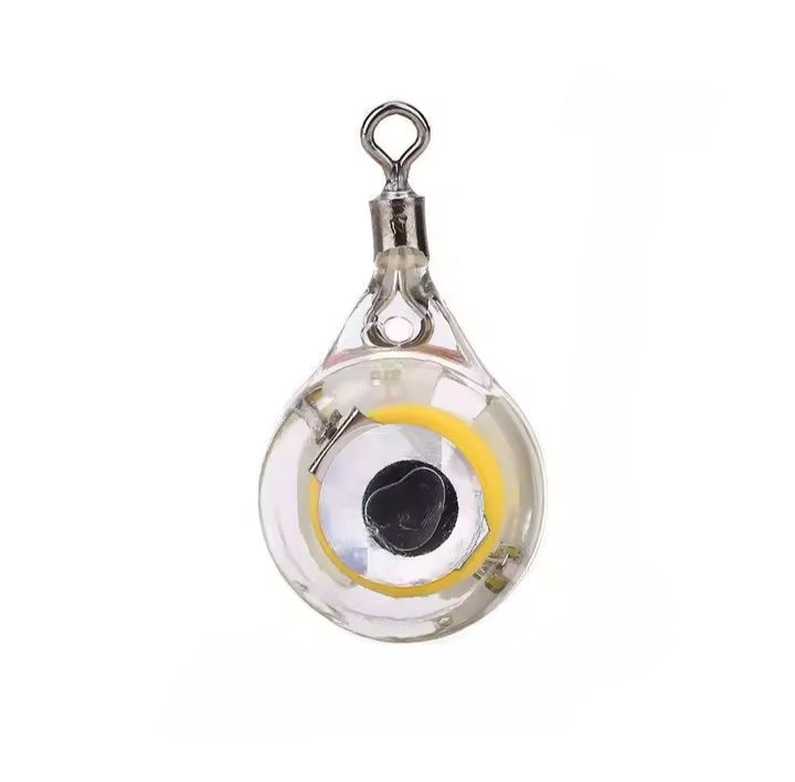 Eye Led multicolor