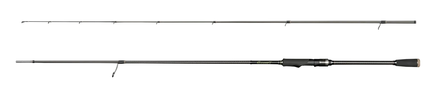DUO Reishaft Rs 79ULS