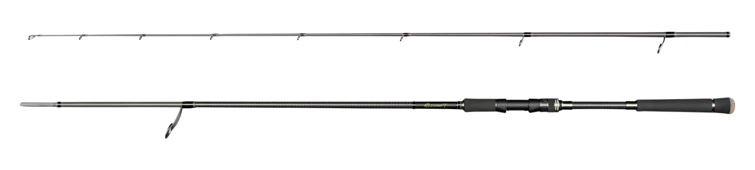 DUO Reishaft Rs 89MS