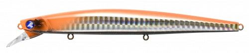 Blooowin! 140S col. 27 Extreme Carrot