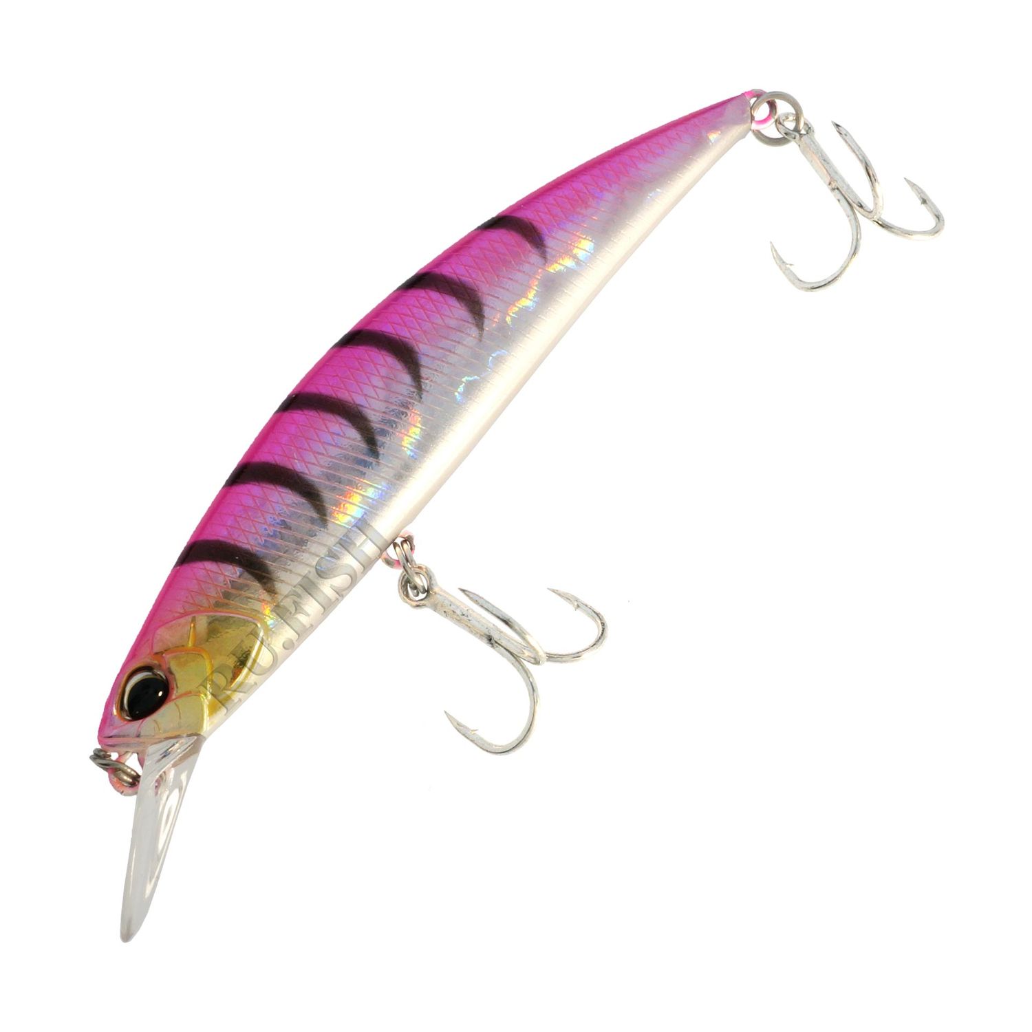 Duo Ryuki 80S SW Pink Gigo ADA0218