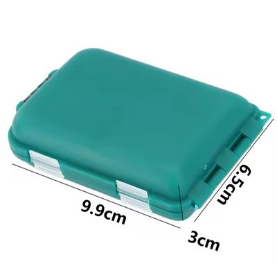 Scatola Multipocket 10 Scomparti